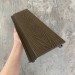 Фасадная панель EasyDecking Wood-X 156х21 Венге купить в Усть-Лабинске
