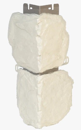 Наружный угол бутовый камень (норвежский), 0,44 х 0,18м (н) купить в Усть-Лабинске