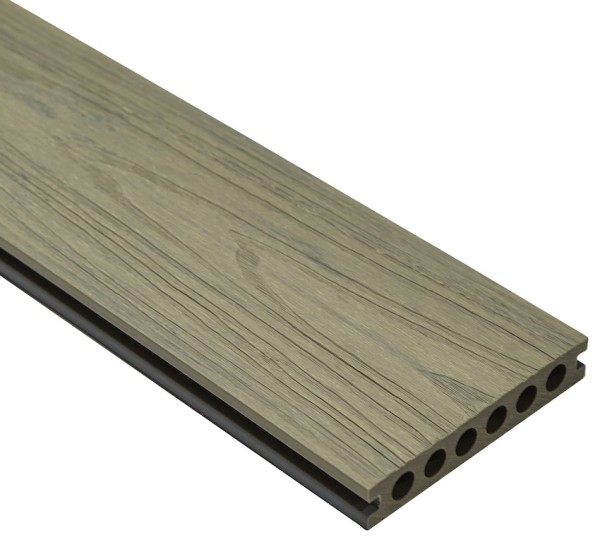 Террасная доска из ДПК CM Decking Reverse, Антик/Лайт грей купить в Усть-Лабинске