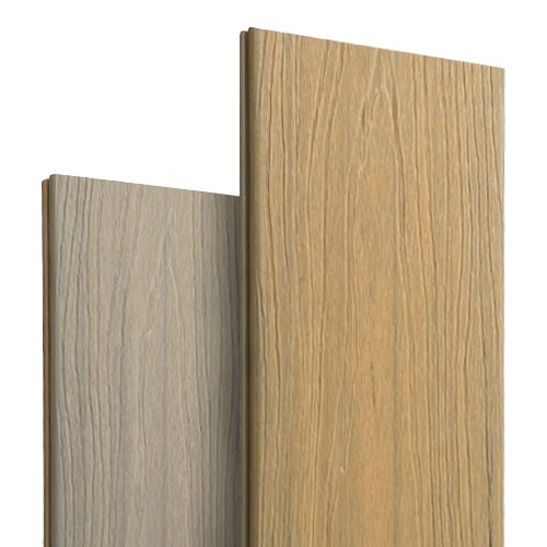 Террасная доска ДПК Co-extrusion EasyDecking 145х21 3D Multicolor Oak / Driftwood купить в Усть-Лабинске
