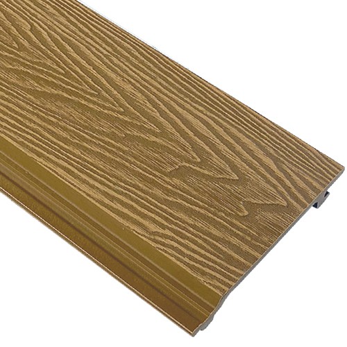 Фасадная панель EasyDecking Wood-X 156х21 Дуб купить в Усть-Лабинске