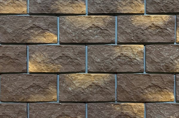 Фиброцементные панели КАНЬОН коллекция Малый Сколотый Камень 36 купить в Усть-Лабинске