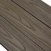 Террасная доска из ДПК CM Decking Reverse, Волнат/Чаркоал купить в Усть-Лабинске