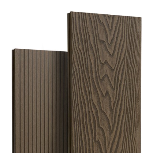 Террасная доска ДПК EasyDecking Wood-X 146х23 Венге купить в Усть-Лабинске