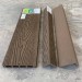 Террасная доска ДПК EasyDecking Wood-X 146х23 Венге купить в Усть-Лабинске
