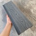 Фасадная панель EasyDecking Wood-X 156х21 Серый купить в Усть-Лабинске