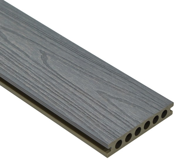 Террасная доска из ДПК CM Decking Reverse, Антик/Лайт грей купить в Усть-Лабинске