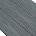 Террасная доска из ДПК CM Decking Reverse, Антик/Лайт грей купить в Усть-Лабинске