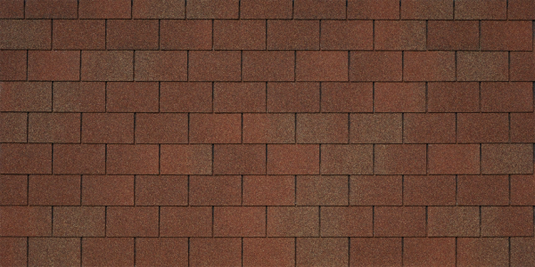 Гибкая черепица Tegola UNICA TOSCANA TERRACOTTA 406 купить в Усть-Лабинске