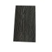 Террасная доская ДПК NanoWood Nature 3D (20мм) пустотелая Графит купить в Усть-Лабинске