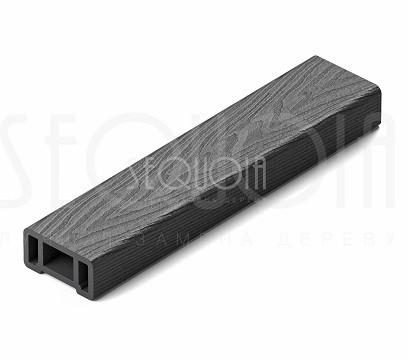 Перила SEQUOIA Evolution 3D WOOD GRAY купить в Усть-Лабинске