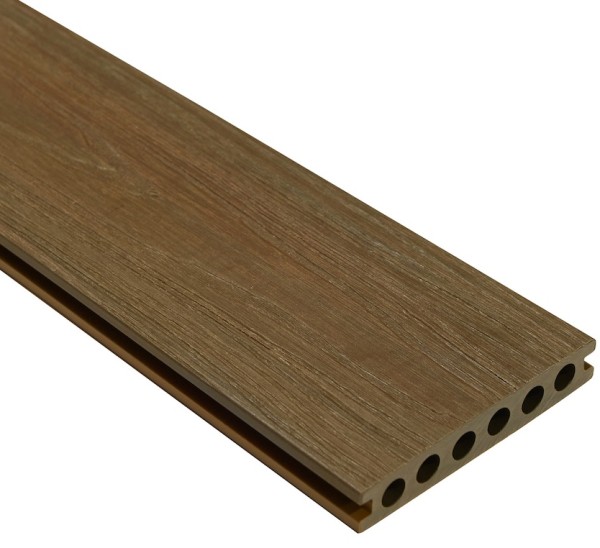 Террасная доска из ДПК CM Decking Reverse, Тик/Рэдвуд купить в Усть-Лабинске