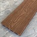 Террасная доска ДПК EasyDecking Wood-X 146х23 Коричневый купить в Усть-Лабинске