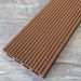 Террасная доска ДПК EasyDecking Wood-X 146х23 Коричневый купить в Усть-Лабинске