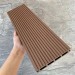 Террасная доска ДПК EasyDecking Wood-X 146х23 Коричневый купить в Усть-Лабинске