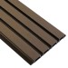 Фасадная реечная панель EasyDecking Wood-X 219х26 Венге купить в Усть-Лабинске