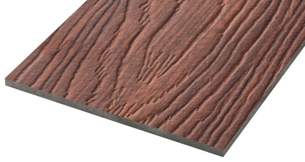 Фиброцементные панели FCSPRO Decor Wood Золотой орех купить в Усть-Лабинске