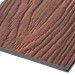 Фиброцементные панели FCSPRO Decor Wood Золотой орех купить в Усть-Лабинске