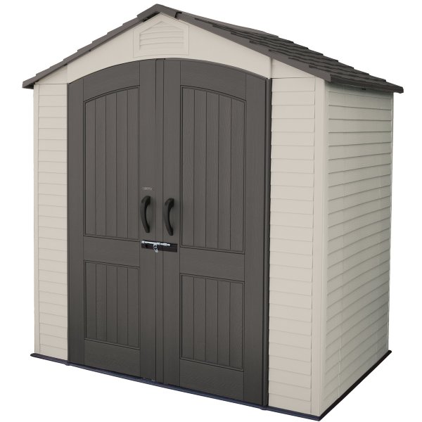 Сарай LifeTime 7'x4,5' купить в Усть-Лабинске