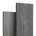 Террасная доска ДПК EasyDecking Wood-X 146х23 Серый купить в Усть-Лабинске