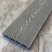 Террасная доска ДПК EasyDecking Wood-X 146х23 Серый купить в Усть-Лабинске