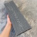 Террасная доска ДПК EasyDecking Wood-X 146х23 Серый купить в Усть-Лабинске