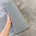 Террасная доска ДПК EasyDecking Wood-X 146х23 Серый купить в Усть-Лабинске