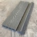 Террасная доска ДПК EasyDecking Wood-X 146х23 Серый купить в Усть-Лабинске