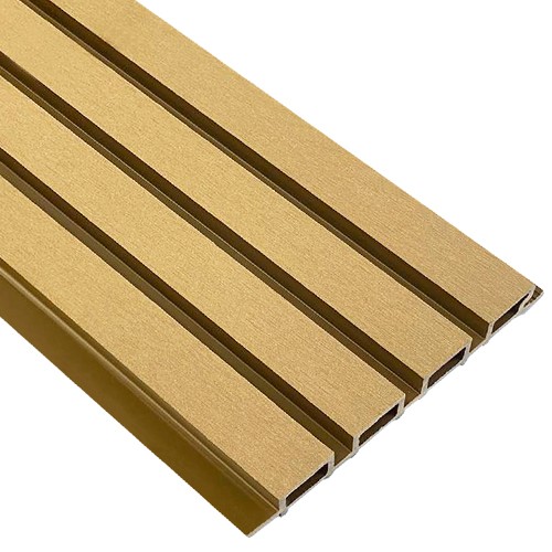 Фасадная реечная панель EasyDecking Wood-X 219х26 Дуб купить в Усть-Лабинске