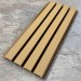 Фасадная реечная панель EasyDecking Wood-X 219х26 Дуб купить в Усть-Лабинске