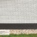 Фасадная панель Ю-пласт Стоун Хаус S-Lock Клинкер дымчатый купить в Усть-Лабинске