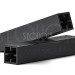Столб SEQUOIA Evolution 3D WOOD BLACK купить в Усть-Лабинске