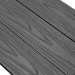 Террасная доска из ДПК CM Decking Reverse, Волнат/Чаркол купить в Усть-Лабинске