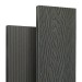 Террасная доска ДПК EasyDecking Wood-X 146х23 Черное дерево купить в Усть-Лабинске