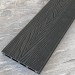 Террасная доска ДПК EasyDecking Wood-X 146х23 Черное дерево купить в Усть-Лабинске