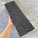 Террасная доска ДПК EasyDecking Wood-X 146х23 Черное дерево купить в Усть-Лабинске