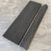 Террасная доска ДПК EasyDecking Wood-X 146х23 Черное дерево купить в Усть-Лабинске