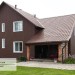 Фасадная панель Ю-пласт Стоун Хаус S-Lock Клинкер терракотовый купить в Усть-Лабинске