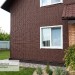 Фасадная панель Ю-пласт Стоун Хаус S-Lock Клинкер терракотовый купить в Усть-Лабинске