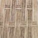 Комплект мебели AFINA плетеной из иск. ротанга YR821G Grey/Grey купить в Усть-Лабинске