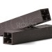 Столб SEQUOIA Evolution 3D WOOD BROWN купить в Усть-Лабинске