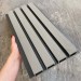 Фасадная реечная панель EasyDecking Wood-X 219х26 Серый купить в Усть-Лабинске