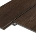 Фиброцементные панели FCSPRO Decor Wood Масляная лиственница купить в Усть-Лабинске