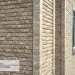 Фасадная панель Ю-пласт Стоун Хаус Кварцит Светло-бежевый купить в Усть-Лабинске