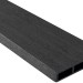 Доска 3D ДПК Outdoor STORM BLACK черная купить в Усть-Лабинске