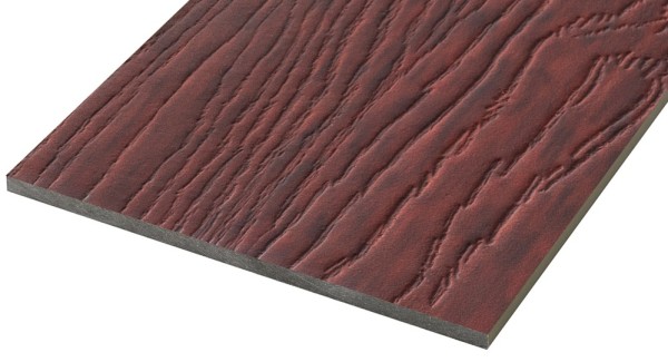 Фиброцементные панели FCSPRO Decor Wood Мербау купить в Усть-Лабинске