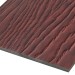 Фиброцементные панели FCSPRO Decor Wood Мербау купить в Усть-Лабинске