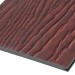 Фиброцементные панели FCSPRO Decor Wood Мербау купить в Усть-Лабинске