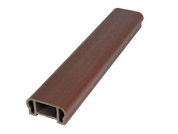 Перило верхнее ДПК Deckart Co-Extrusion Махагон купить в Усть-Лабинске