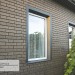 Фасадная панель Ю-пласт Стоун Хаус S-Lock Клинкер бежевый купить в Усть-Лабинске